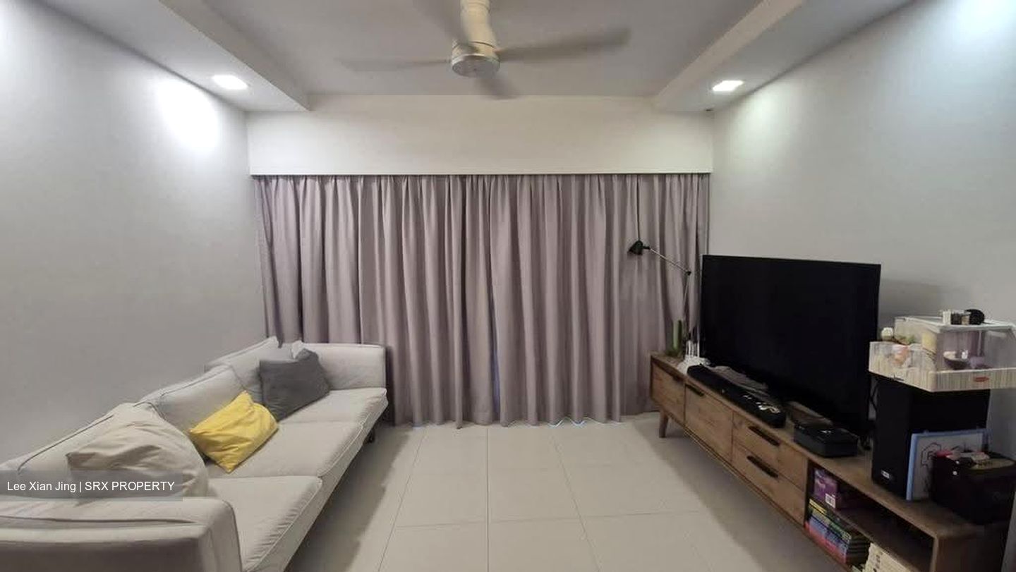 Blk 272A Punggol Residences (Punggol), HDB 4 Rooms #617939831